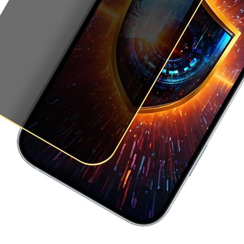 apple iphone 17 air - 3mk silky matt privacy na Arena.pl