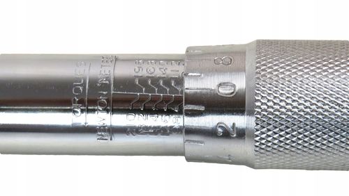 KLUCZ DYNAMOMETRYCZNY 1/2'42-210Nm na Arena.pl