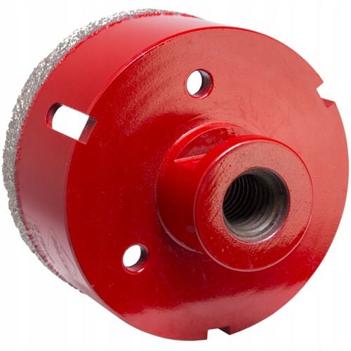 KORONKA DIAMENTOWA DYGRES 68MM M14 06961 RUBI na Arena.pl