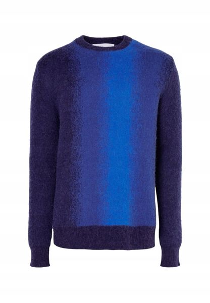 AZ Factory GRAD SWEATER - Sweter L zdjęcie 1