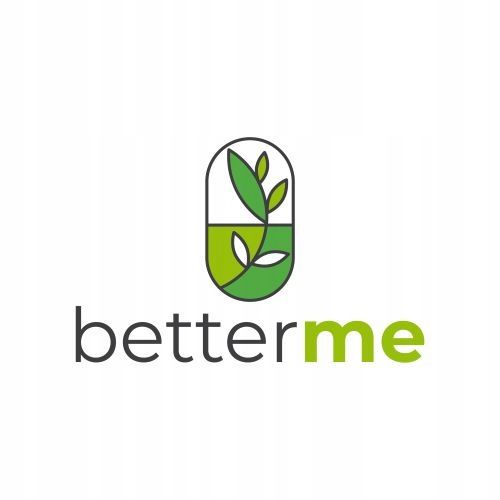 Koenzym Q10 max BetterMe 200mg 100szt w oleju lnianym super przyswajalność zdjęcie 6