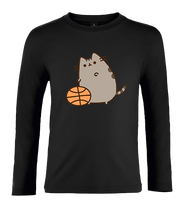 Koszulka z dł.rękaw. Pusheen