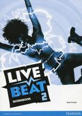 Live Beat 2 Workbook Rod Fricker