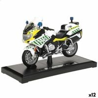 Motocykl Maisto R 1200 RT GUARDIA CIVIL 12 x 8 x 5 cm