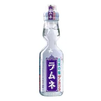 Sangaria Ramune - Japan Original Flavour Soda