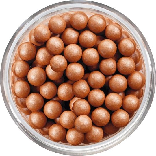 Gosh opalizująco-brązujący puder w kulkach 25g zdjęcie 2