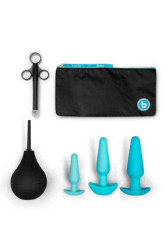b-vibe anal education set blue na Arena.pl