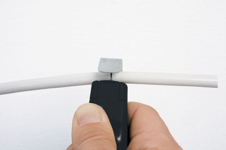 WIHA 44618 NÓŻ ŚCIĄGACZ DO IZOLACJI 4-28 mm zdjęcie 4