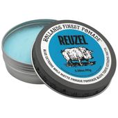 Pomada do włosów Reuzel Blue Extreme Hold Matte 95g