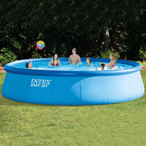 Intex Basen Easy Set, 549 X 122 Cm, 26176Gn na Arena.pl