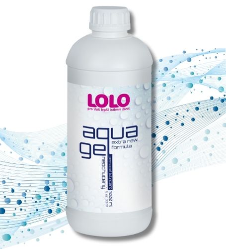 Aqua Gel 1L na Arena.pl