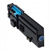 DELL Toner Cyan, 593-BBBN