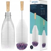 SZCZOTKA SPINELSODA DO CZYSZCZENIA BUTELEK SATURATORA