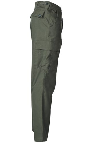 Spodnie US  BDU oliwkowe M na Arena.pl