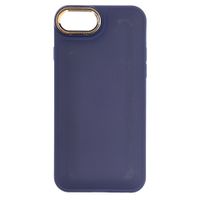 etui do iphone 7/ 8/ se w390 granatowy