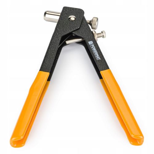 NITOWNICA ręczna do nitonakrętek M3-M8 zestaw 105 elementów na Arena.pl