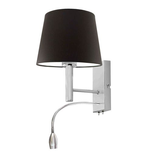 AUSTIN oprawa ścienna z panelem LED na Arena.pl