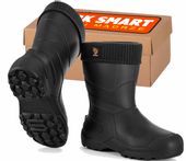 Kalossze Lekkie Piankowe Z Wyjmowanym Wkładem Wodoszczelne Męskie Eva 42