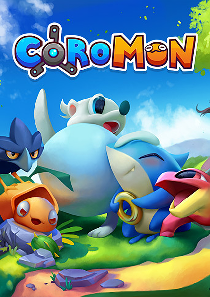 Coromon KLUCZ CD KEY KOD BEZ VPN 24/7 zdjęcie 1