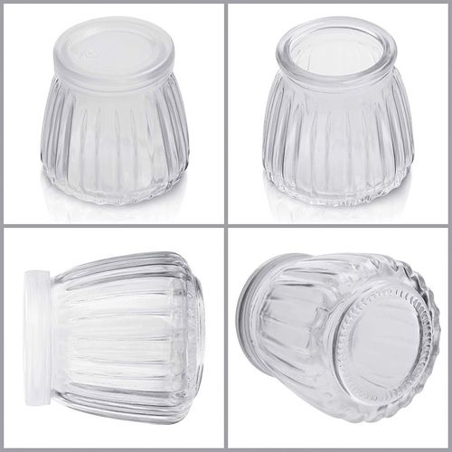 Szklane Słoiki Na Żywność Przyprawy Belle Vous 100 na Arena.pl