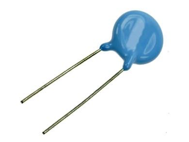 Kondensator 10nF/3kV ceramiczny na Arena.pl