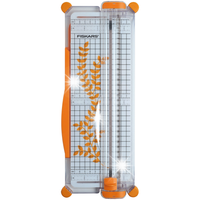 FISKARS TRYMER GILOTYNA OBCINARKA PAPIERU A4 9893