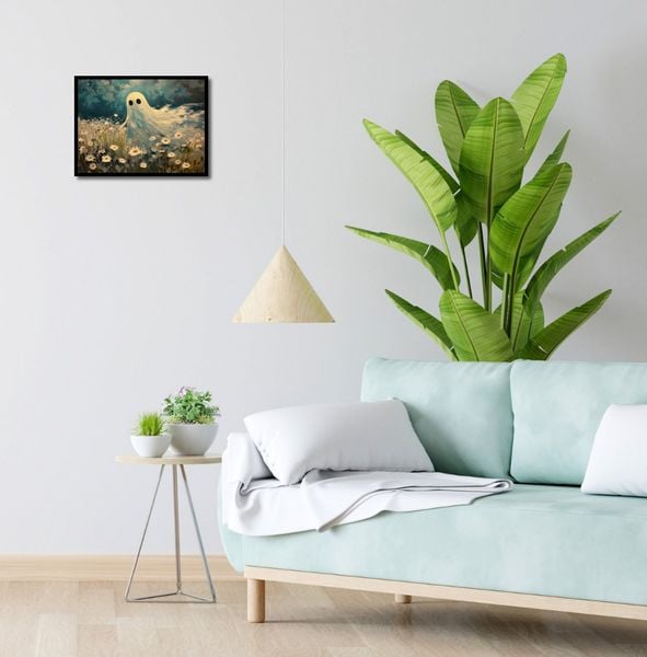 Plakat 40x30cm Widmo Dawnej Łąki zdjęcie 4