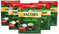 Kawa do SENSEO Jacobs Kronung Crema 5x36 pads