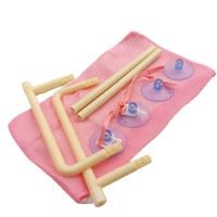 Hamak Dla Kota Legowisko Wiszące Łóżko Różowe