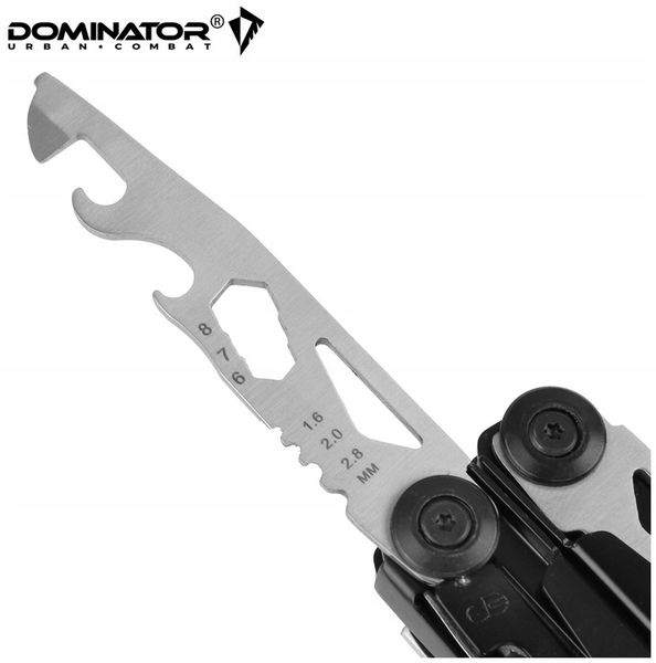 MULTITOOL NARZĘDZIE DOMINATOR RESCUE STRONG ANT zdjęcie 3