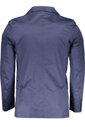 KURTKA MĘSKA GANT CLASSIC NIEBIESKA 50 na Arena.pl