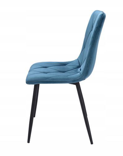 2 x Krzesło PIADO marine (zestaw nogi + śruby) na Arena.pl