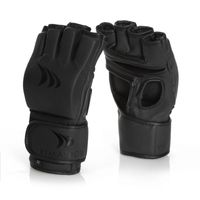Rękawice MMA Yakimasport M 100577 M