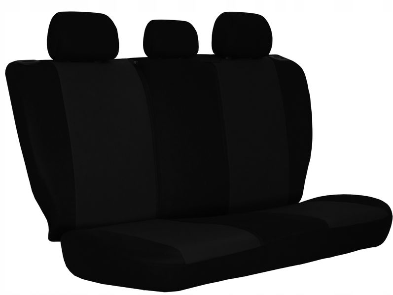 Pokrowce samochodowe do Volkswagen VW Caddy Polo 2 3 4 Fox GOLF BORA zdjęcie 3