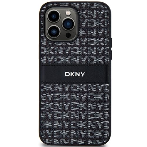 dkny dkhcp14xprthslk iphone 14 pro max6.7 czarny/black hardcase na Arena.pl
