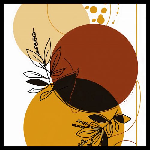 Plakat 40x40cm Echo Solarne na Arena.pl