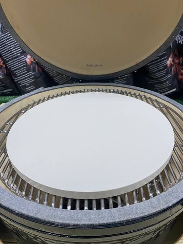 ceramiczny kamień do pieczenia 36,5 cm grilli 777743 na Arena.pl