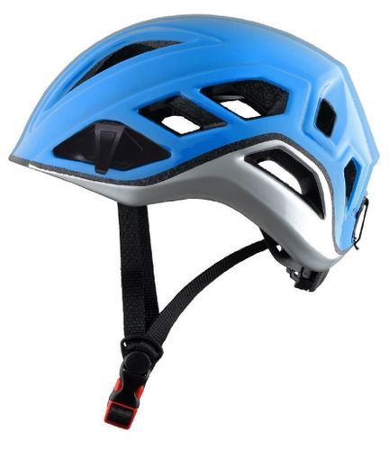 Kask wspinaczkowy Rock Helmets Skyline - blue na Arena.pl
