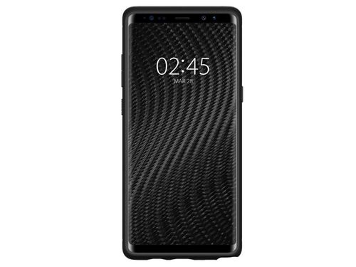 Etui Spigen Rugged Armor Samsung Galaxy Note 8 black na Arena.pl