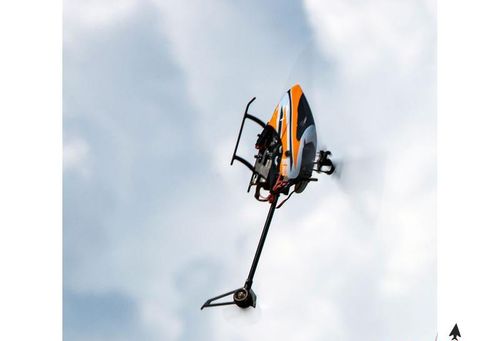 Blade 130 SAFE RTF Mode 1 na Arena.pl