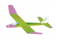 Model szybowca Piracik 07042