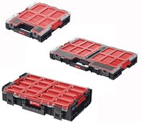 Organizer QBRICK System One Organizer XL 2.0 Long Bin
