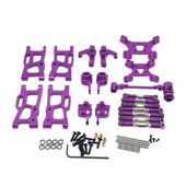 Zestaw do modernizacji samochodu RC /12 124019 RC Car Truck Bearing C Seats