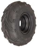 Koło rozdrabniacza Cedrus 16x8.00-7 CEDRB03 500004