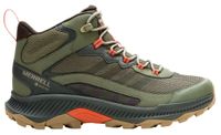 Buty trekkingowe męskie Merrell Speed Strike 2 MID GTX GORE-TEX (J037819) 43.5