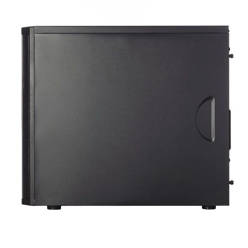 Fractal Design Core 1100 Black FD-CA-CORE1100-BL na Arena.pl