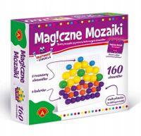 Magiczne mozaiki -kreatywnosc i edukacja 160 0665