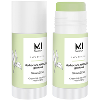 MARION HERBACIANA MASECZKA GLINKOWA NAWILŻENIE I UKOJENIE