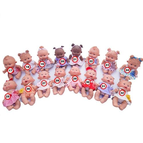 LALKA PEPOTINES na Arena.pl