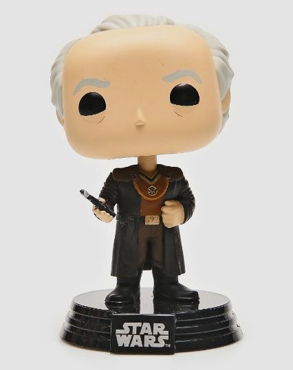 Funko POP! Star Wars Mandalorian The Client 346 zdjęcie 2